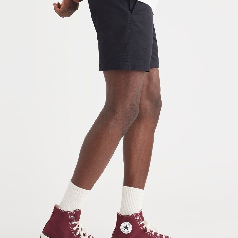 Dockers Ultimate 6" Short
6" Inseam Shorts